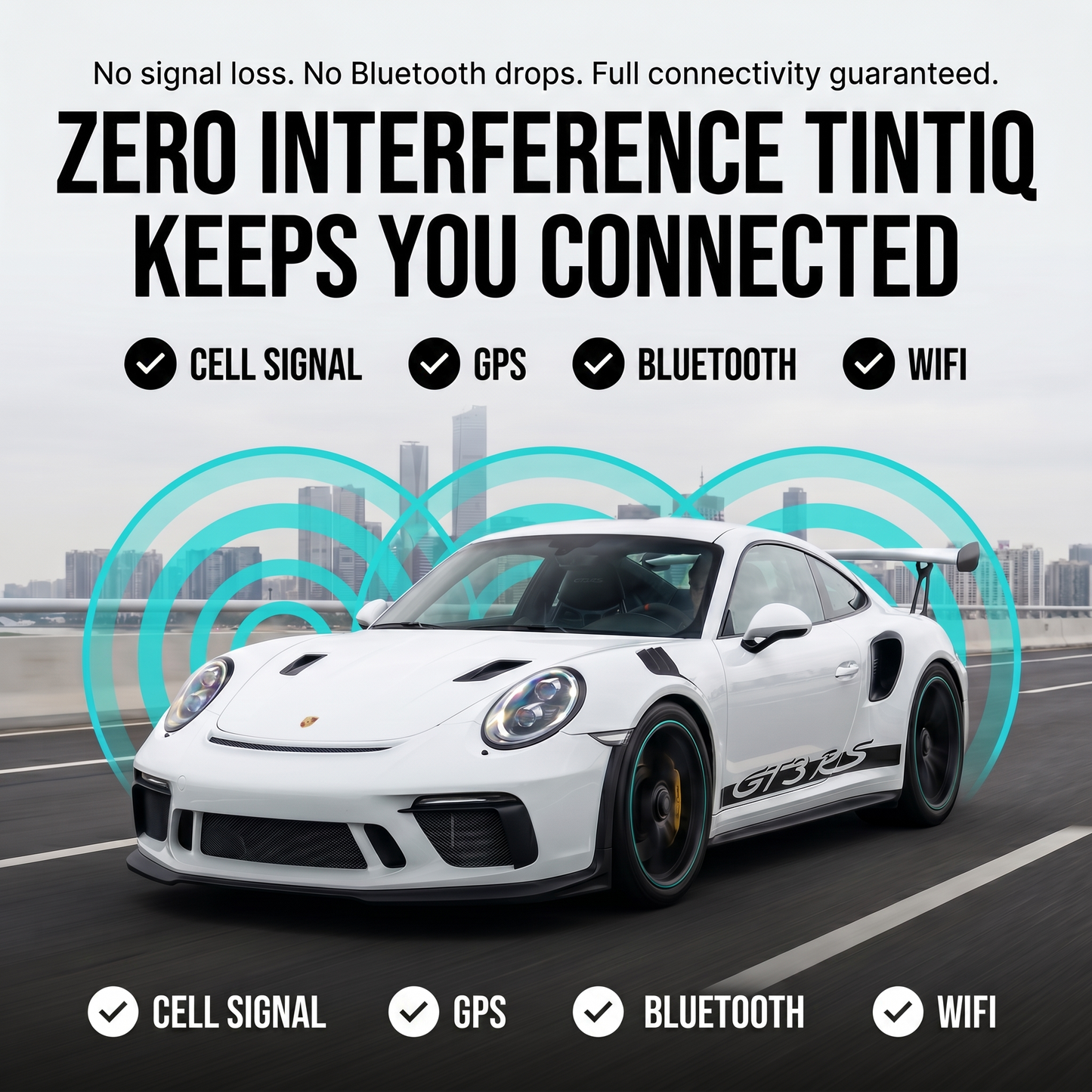 Tint IQ PRO
