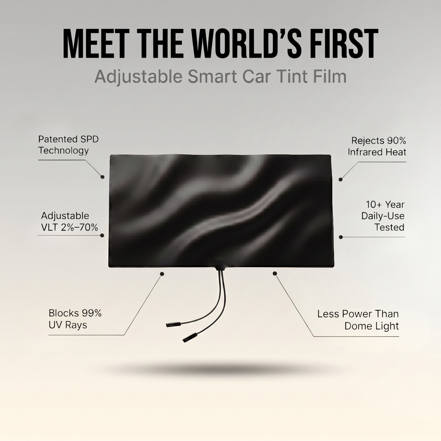 Tint IQ PRO