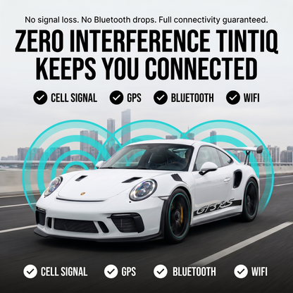 Tint IQ PRO